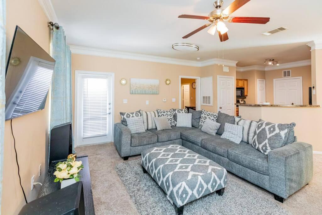 Luxury Apt Westheimer/Galleria Lägenhet Houston Exteriör bild